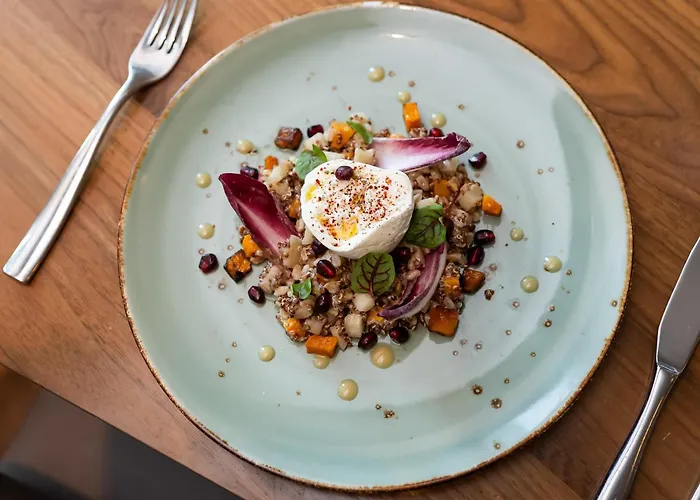 Hotel Conrad New York Downtown